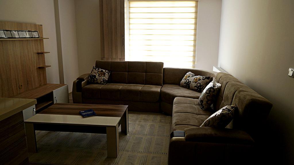 Hayat Home Suite Erzincan Exterior photo