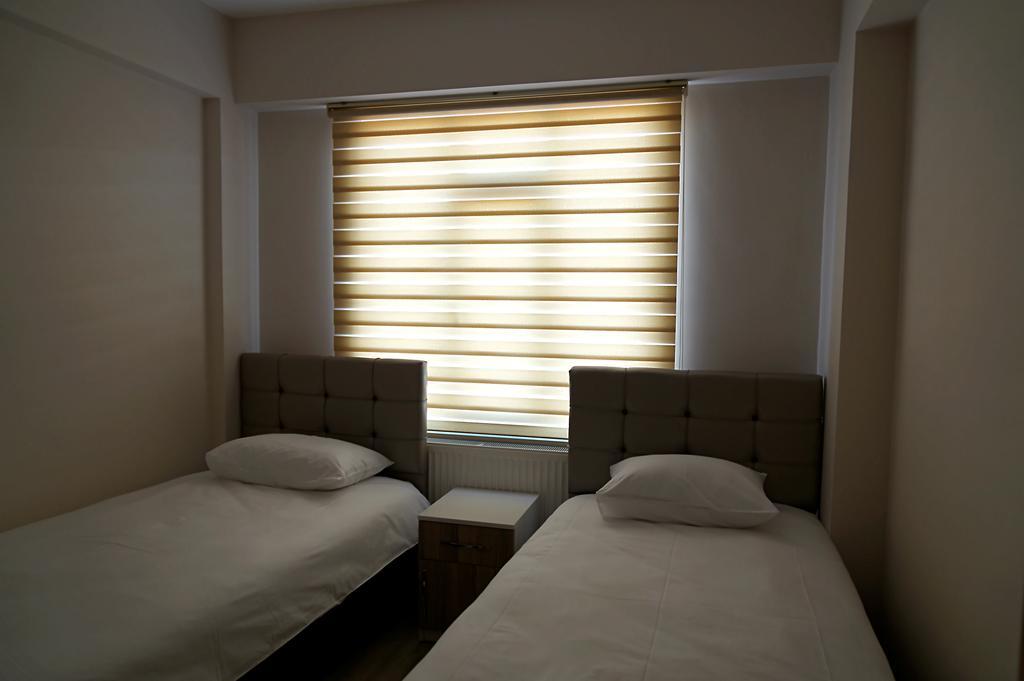 Hayat Home Suite Erzincan Room photo
